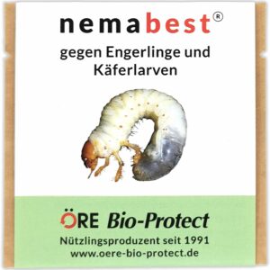 HB-Nematoden gegen Engerlinge