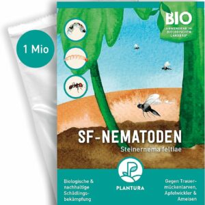 Plantura SF-Nematoden